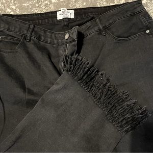 Black Republic Women’s Jeans